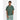 Camisa corte cubano para hombre de Revolution Dusty Green camisas manga corta hombre Revolution