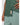 Camisa corte cubano para hombre de Revolution Dusty Green camisas manga corta hombre Revolution