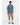 Camisa Jacquard de hombre de Revolution camisas manga corta hombre Revolution