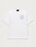 Camiseta Unisex Help White