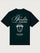 Camiseta Bendita Locura III de Loco Monky Black by LOCO MONKY