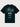 Camiseta Bendita Locura III de Loco Monky Black
