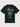 Camiseta Bendita Locura III de Loco Monky Black
