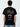 Camiseta Bendita Locura III de Loco Monky Black