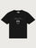 Camiseta Mujer Bendita Locura III de Loco Monky Black by LOCO MONKY