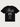 Camiseta Mujer Bendita Locura III de Loco Monky Black