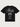 Camiseta Mujer Bendita Locura III de Loco Monky Black