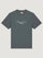 Camiseta Bendita Locura Bordado de Loco Monky Dark Grey by LOCO MONKY