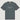 Camiseta Bendita Locura Bordado de Loco Monky Dark Grey camisetas de hombre LOCO MONKY