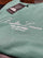 Camiseta Mujer Bendita Locura Bordado de Loco Monky Green by LOCO MONKY
