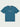 Camiseta Mujer Bendita Locura Bordado de Loco Monky State Blue