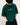 Camiseta boxy Unisex LOCO MONKY Trip B Dark Green by LOCO MONKY