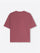 Camiseta boxy Unisex LOCO MONKY Trip B Grape by LOCO MONKY