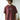 Camiseta boxy Unisex LOCO MONKY Trip B Grape by LOCO MONKY