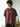 Camiseta boxy Unisex LOCO MONKY Trip B Grape by LOCO MONKY