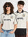 Camiseta con estilo deportivo Copa Crew de Volcom by VOLCOM