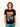 Camiseta GRITO Num wear Black camisetas de hombre LOCO MONKY