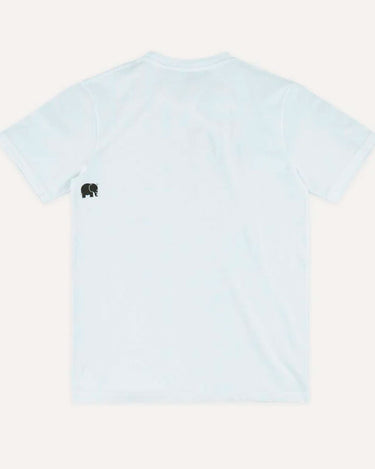 Camiseta elefante Trensplant de hombre Navajo Organic - NUM wear