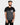Camiseta hombre Iriedaily Block Pocket Black camisetas de hombre iriedaily