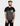 Camiseta hombre Iriedaily Block Pocket Black camisetas de hombre iriedaily