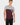 Camiseta hombre Iriedaily Block Pocket Red Wine camisetas de hombre iriedaily