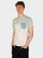 Camiseta hombre Iriedaily Block Pocket by iriedaily