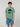 Camiseta Alice de Loco Monky Green