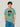 Camiseta Alice de Loco Monky Green