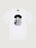 Camiseta Alice de Loco Monky White by LOCO MONKY