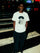 Camiseta Alice de Loco Monky White by LOCO MONKY