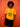 Camiseta Godbusters de Loco Monky Yellow camisetas de hombre LOCO MONKY