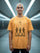 Camiseta Godbusters de Loco Monky Yellow by LOCO MONKY