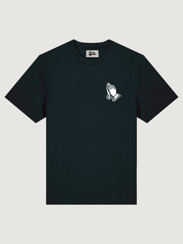 Camiseta Bendita Locura II de Loco Monky by LOCO MONKY