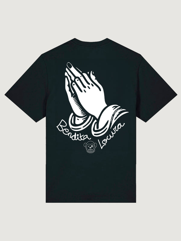 Camiseta Bendita Locura II de Loco Monky by LOCO MONKY