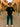 Camiseta Bendita Locura II de Loco Monky camisetas de hombre LOCO MONKY