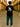 Camiseta Bendita Locura II de Loco Monky camisetas de hombre LOCO MONKY