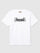 Camiseta Bendita Locura IV de Loco Monky White by LOCO MONKY
