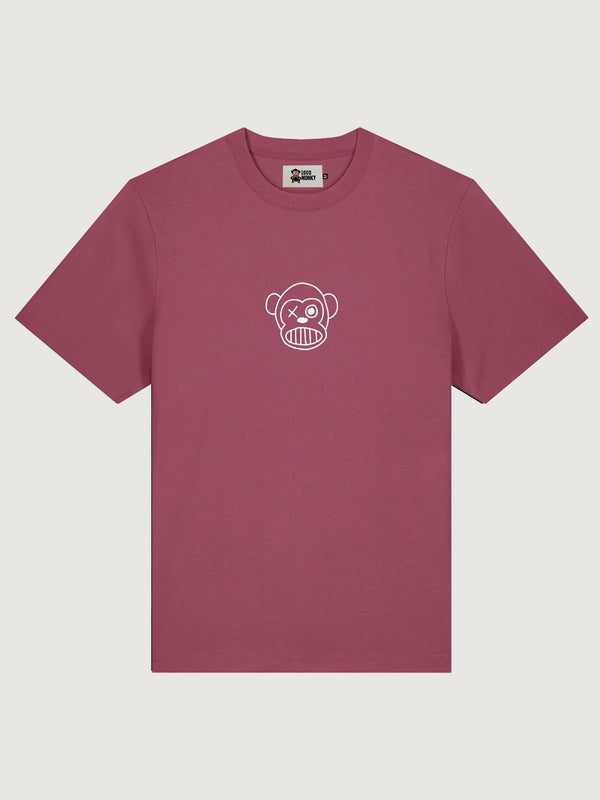 Camiseta Live Forever de Loco Monky by LOCO MONKY