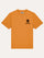 Camiseta New Year de Loco Monky Mustard by LOCO MONKY