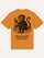 Camiseta New Year de Loco Monky Mustard by LOCO MONKY