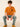 Camiseta New Year de Loco Monky Mustard