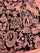 Camiseta Nonsense de Loco Monky Pink by LOCO MONKY