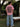 Camiseta Nonsense de Loco Monky Pink by LOCO MONKY
