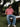 Camiseta Nonsense de Loco Monky Pink by LOCO MONKY
