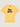 Camiseta Pray For Monky de Loco Monky yellow camisetas de hombre LOCO MONKY