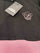 Camiseta Puro Loco B de Loco Monky Pink/Black by LOCO MONKY