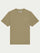 Camiseta Puro Loco B de Loco Monky Olive by LOCO MONKY