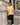 Camiseta Puro Loco B de Loco Monky Soft Yellow by LOCO MONKY