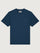 Camiseta Puro Loco B de Loco Monky Dark Blue by LOCO MONKY
