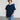 Camiseta Puro Loco B de Loco Monky Dark Blue camisetas de hombre LOCO MONKY